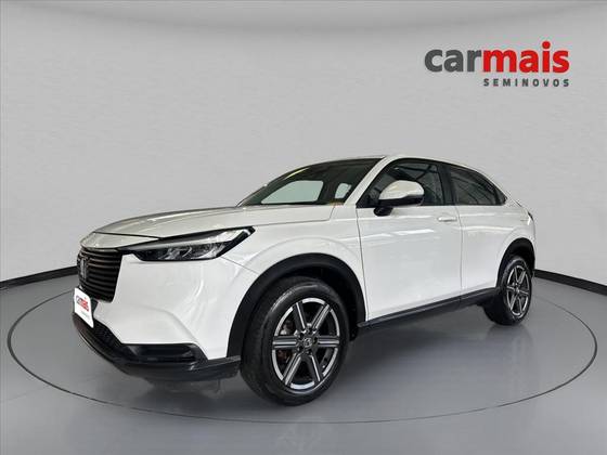 HONDA HR-V 1.5 DI I-VTEC FLEX EX CVT HONDA HR-V 1.5 DI I-VTEC FLEX EX CVT